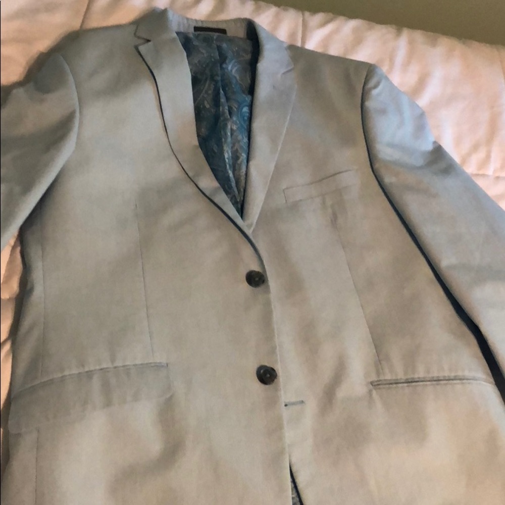 Sports blazer - Picture 2 of 6